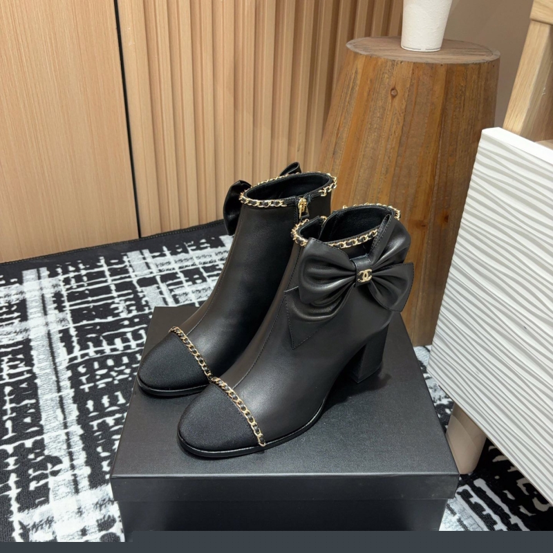 Ch*el boots